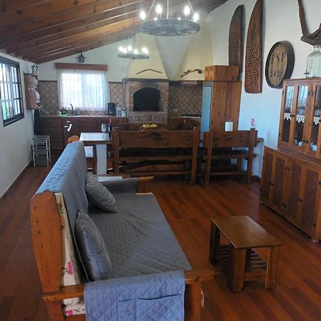 Chalet Privado, Piscina, Wifi Al Mejor Precio San Juan de la Rambla Екстер'єр фото