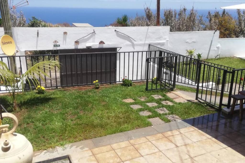 Chalet Privado, Piscina, Wifi Al Mejor Precio San Juan de la Rambla Екстер'єр фото